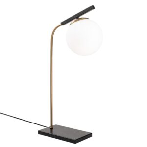 OPVIQ Stolní lampa YILDIZ