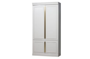 BePureHome Dřevěná skříň ORGANIZE s hloubkou 44cm