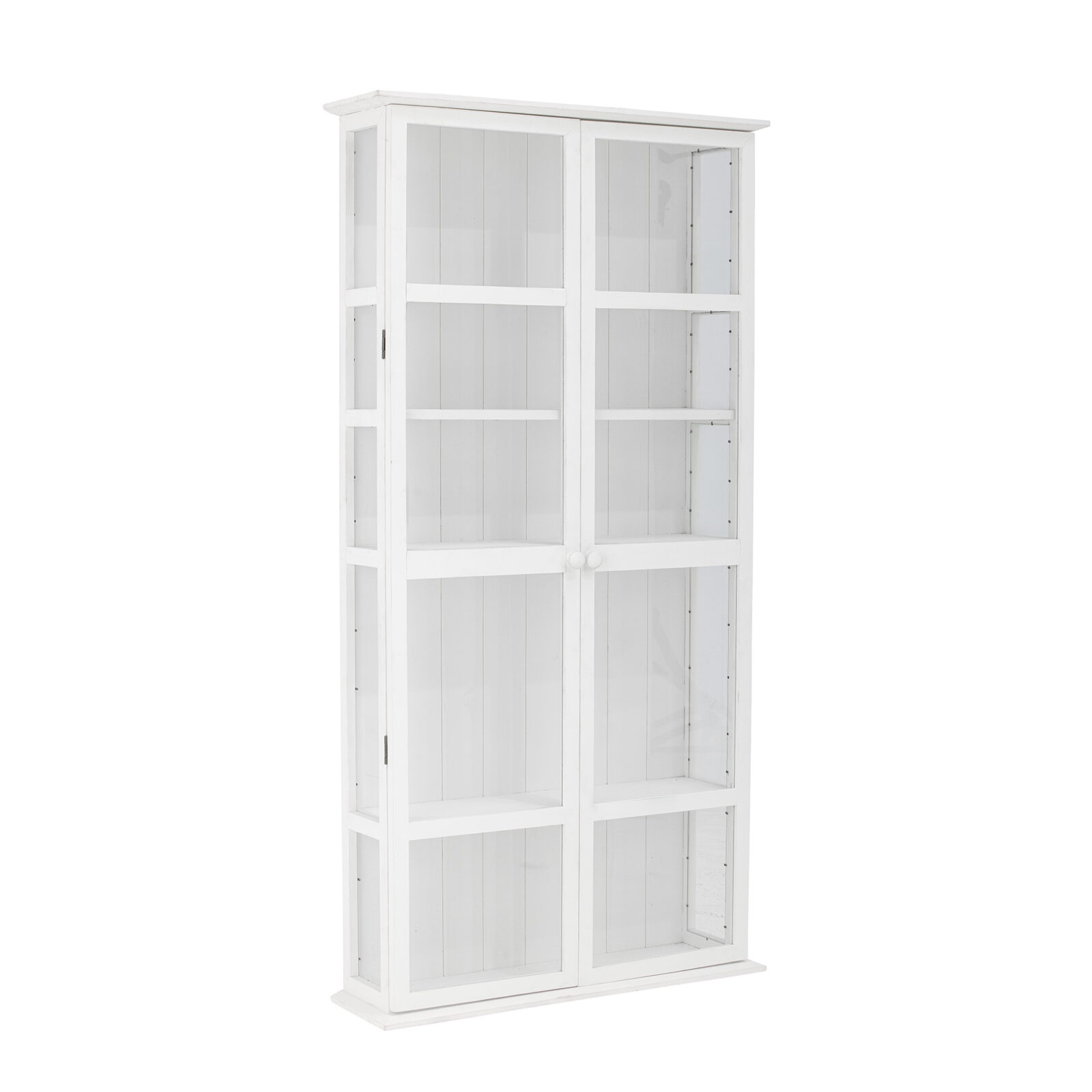 BLOOMINGVILLE Kabinet WILA bílý