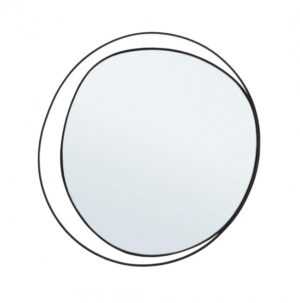 BIZZOTTO Zrcadlo YASLINE 50cm