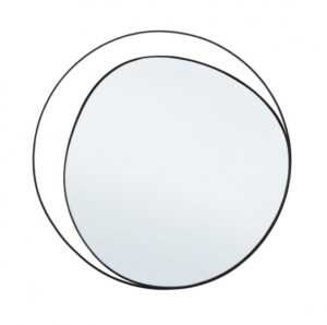 BIZZOTTO Zrcadlo YASLINE 65cm