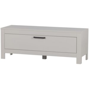WOOOD TV stolek BONK světlý 120 cm