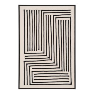 House Nordic Tisk na plátně LIPARI III. 100x140 cm