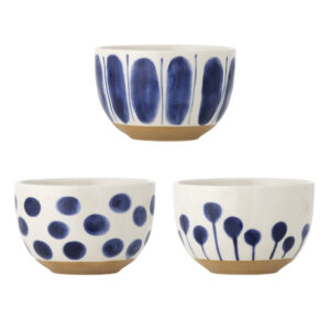 Linora Bowl