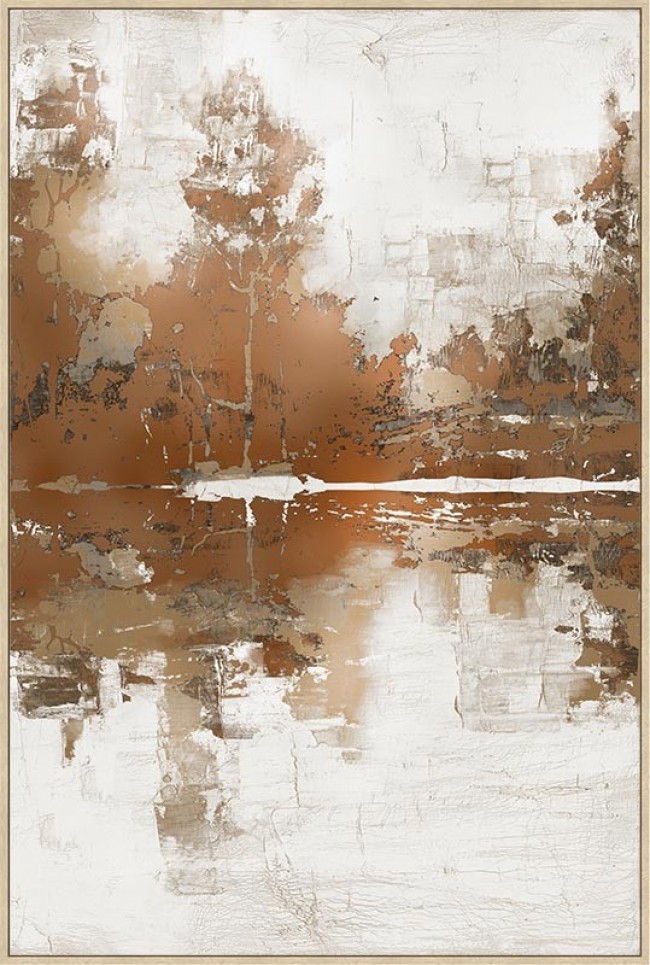 BIZZOTTO Obraz na plátně BOLD 82