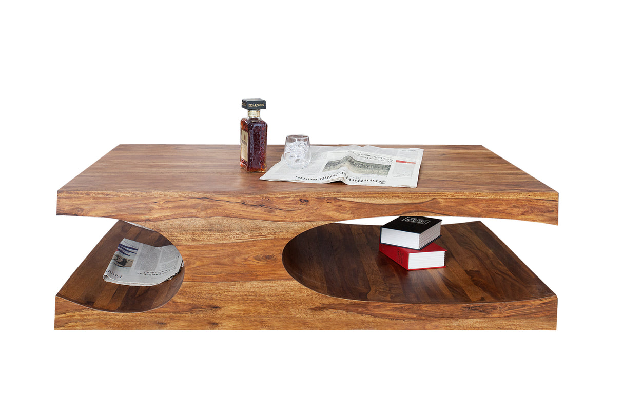 Invicta Konferenční stolek GOA 120x70 cm