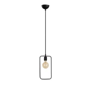 OPVIQ Závěsné osvětlení GEONNI 15cm