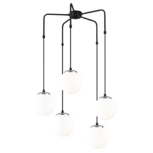 OPVIQ Závěsné osvětlení UZUM multi