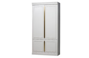 BePureHome Dřevěná skříň ORGANIZE s hloubkou 44cm