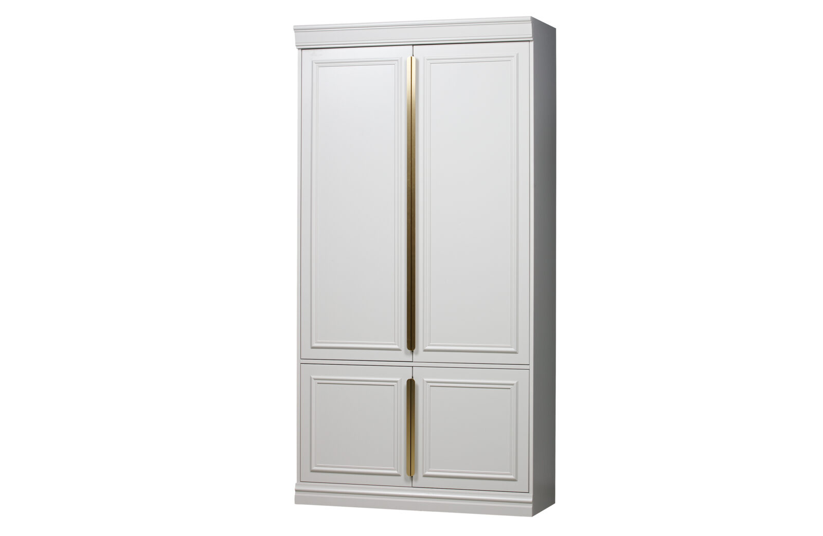 BePureHome Dřevěná skříň ORGANIZE s hloubkou 44cm