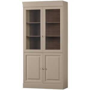 vtwonen Dřevěný kabinet CHOW světlý