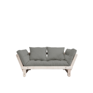 KARUP DESIGN Rozkládací pohovka BEAT šedá 162 cm