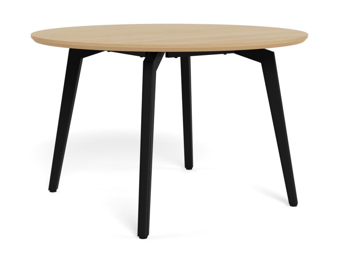 ACTONA GROUP Jídelní stůl CADIZ Ø120x75 cm